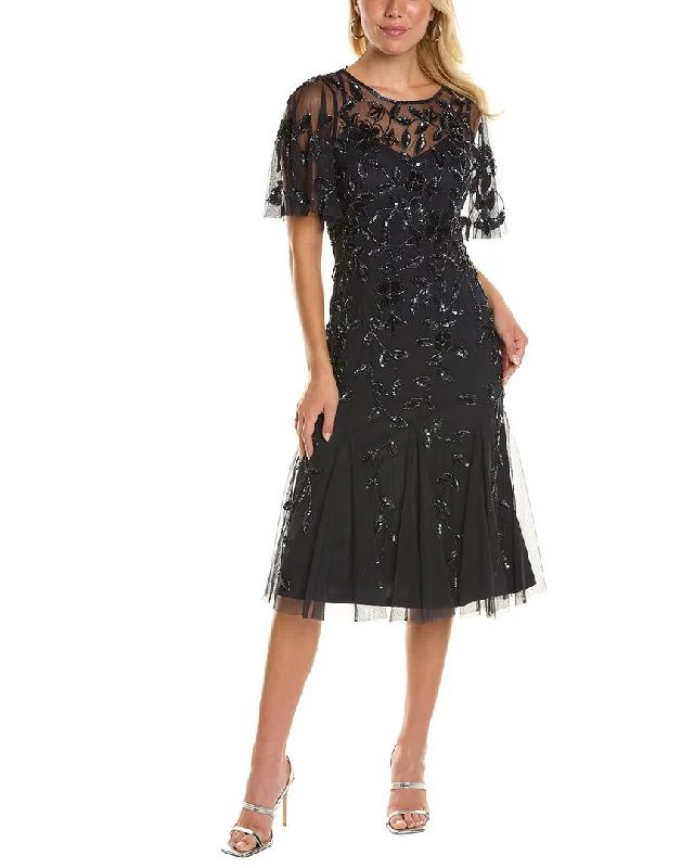 Adrianna Papell Cocktail Dress