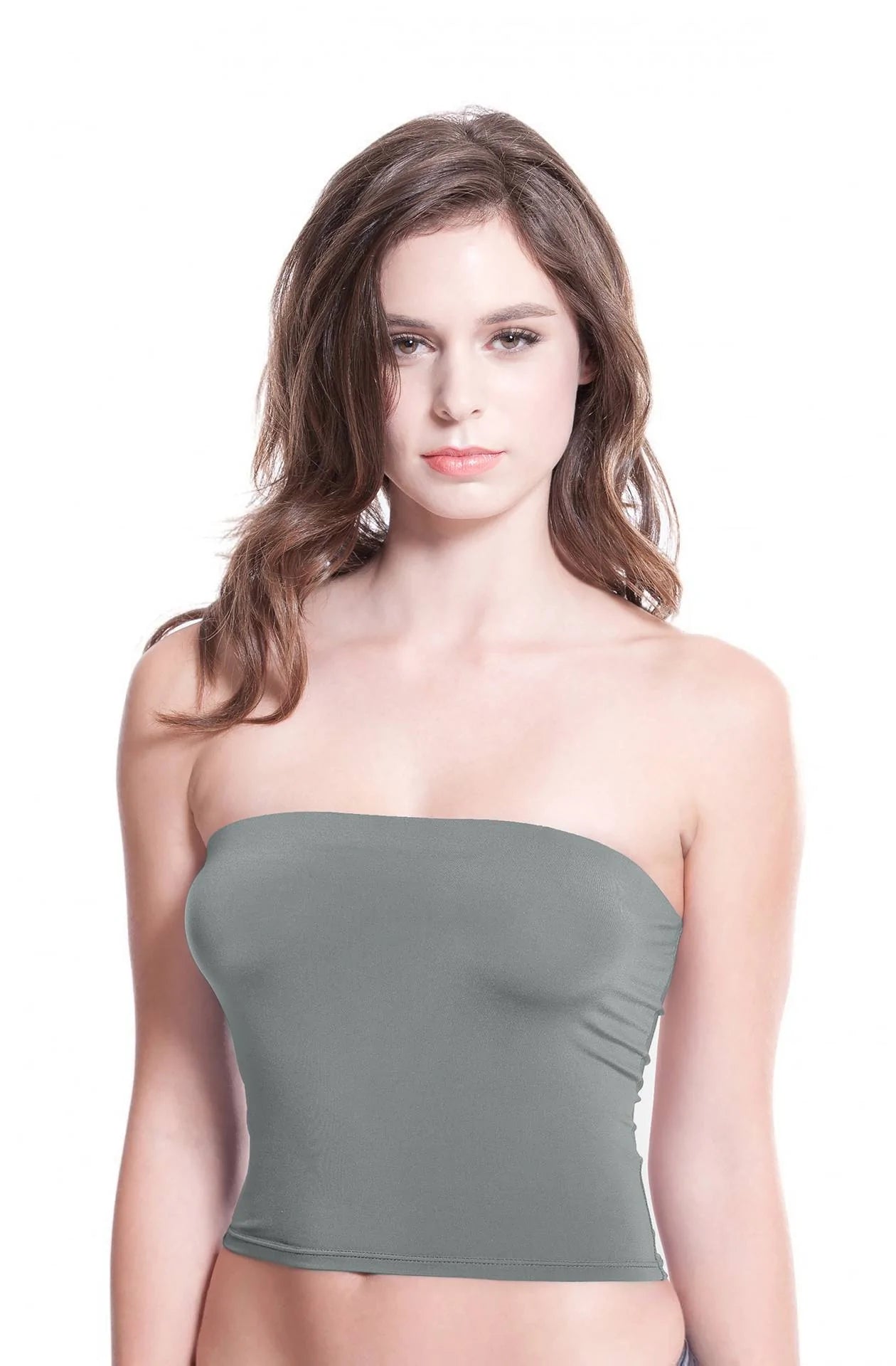 Bandeau - Women's Convertible Shirts & Tops