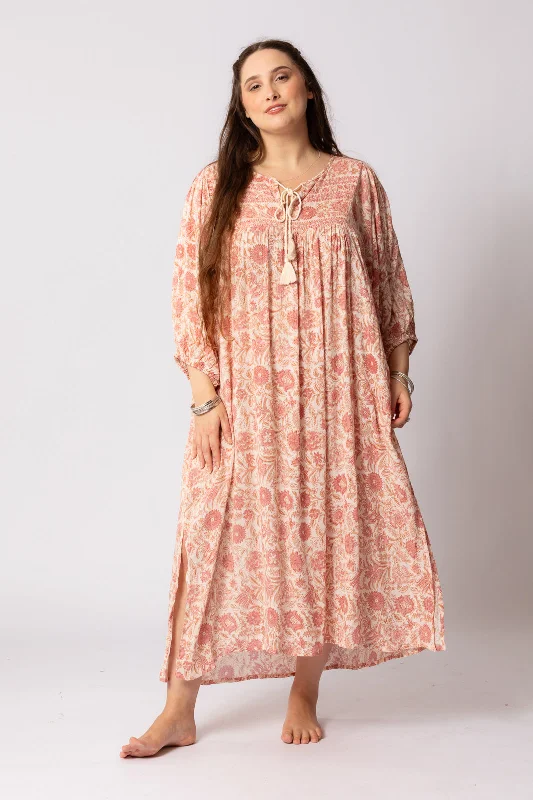 Janki Dress