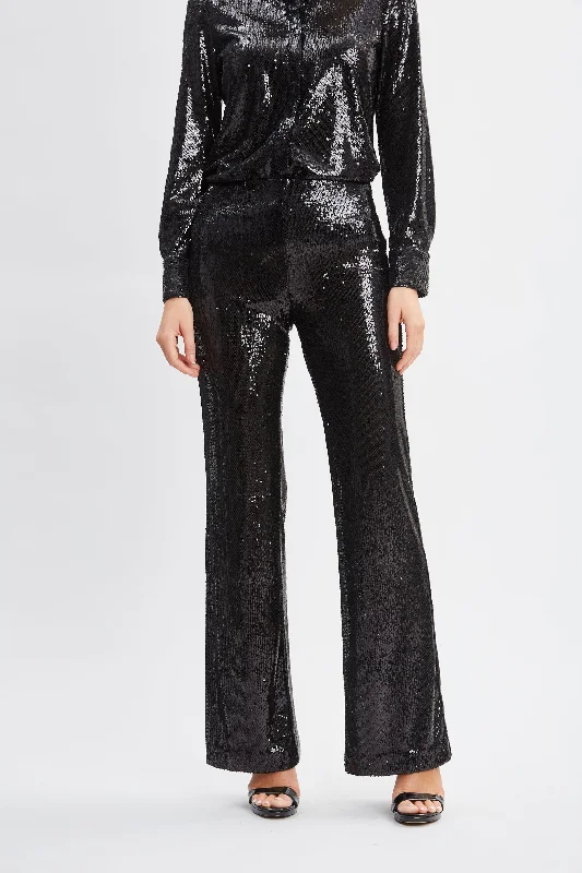 Sequin Pant