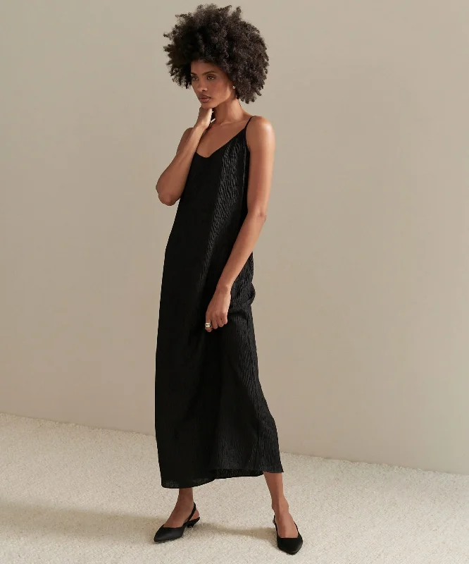 Fete Slip Dress