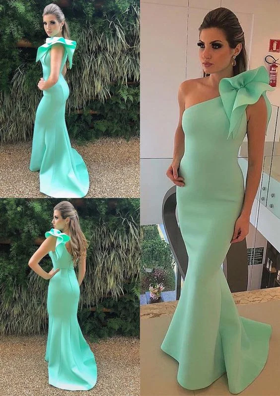 Sexy Party Dress, Mermaid Prom Evening Dress         S3742