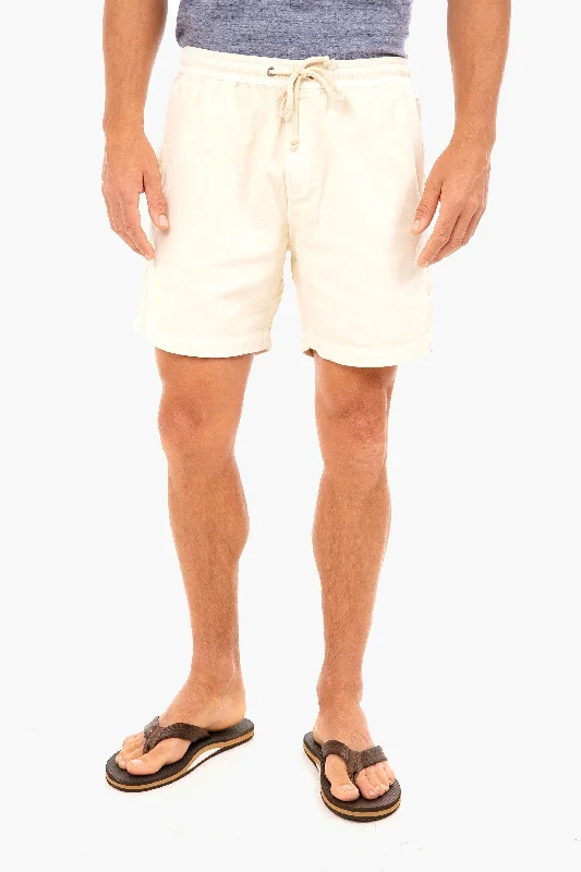 Sandy Saturday Beach Short