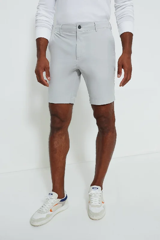 Stone Belt Loop All Day Shorts 9 Inch