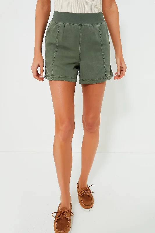 Thyme Arlie Shorts